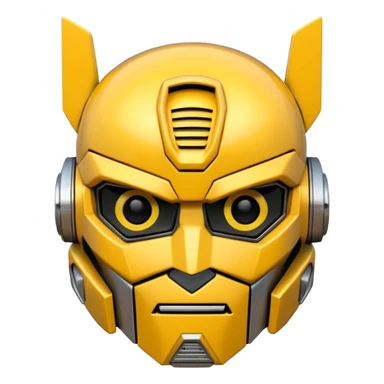 Transformers Bulblebee  sticker