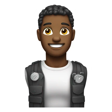 IPhone 9999999999 sticker