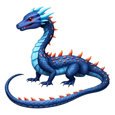 Salazzle-Seviper-Amaura-Salandit-fusion sticker