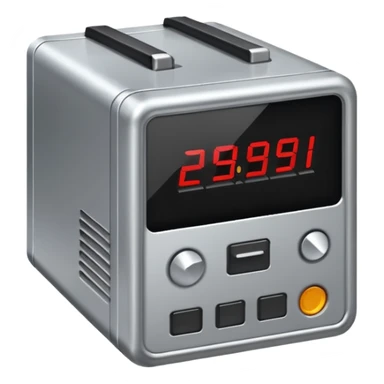 power supply  sticker