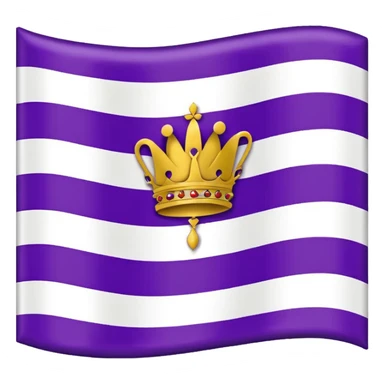 Castilla y leon flag sticker