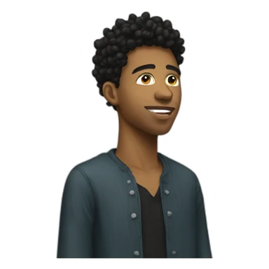 masego sticker