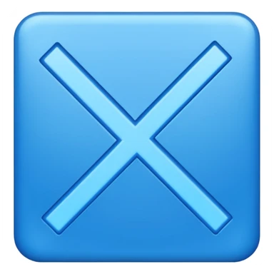 🔵☑️ ادمج لي هذان على شكل علامة توثيق sticker