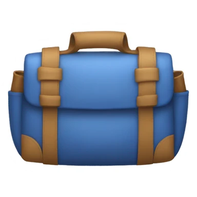 Channel bag  sticker