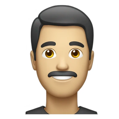 celular com mensagem oi sticker