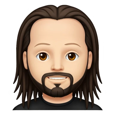 jonathan davis sticker