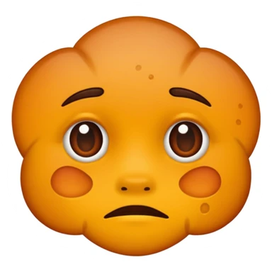 Hyperpigmentation sticker