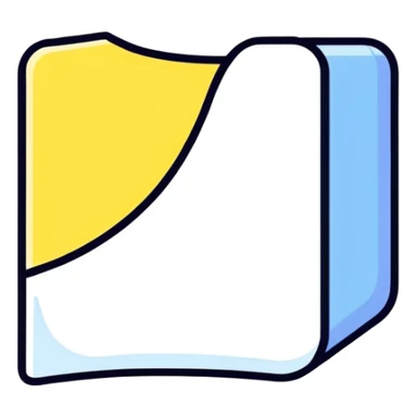 I don’t care  sticker