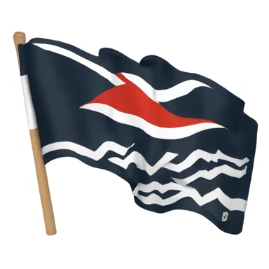 Create a Tino Rangatira Māori flag sticker