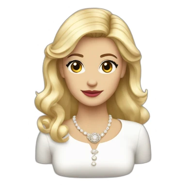 Chanel oberlin sticker