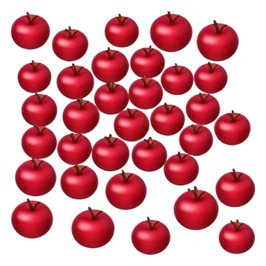 cranberries sticker