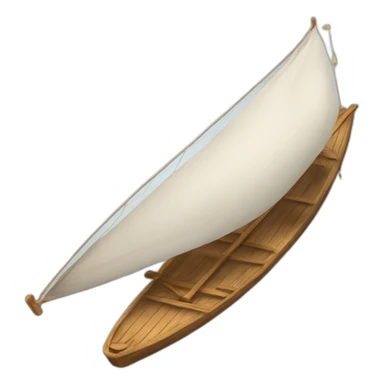 planche à voile sticker