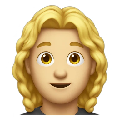 amongus impostor sticker