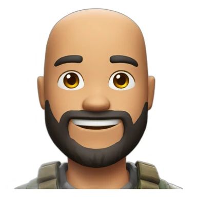 Skin fortnite sticker