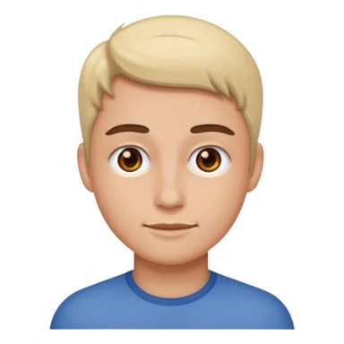 an emoji of this person sticker