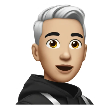 james charles  sticker