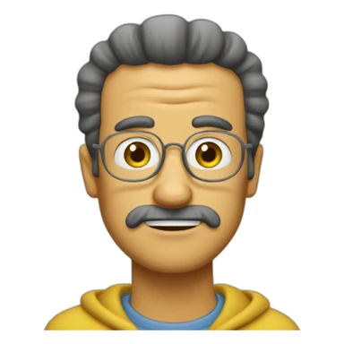 Bob l'éponge sticker