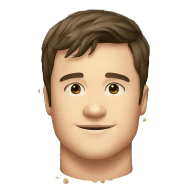 josh hutcherson sticker