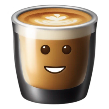  Nestlé Nespresso sticker