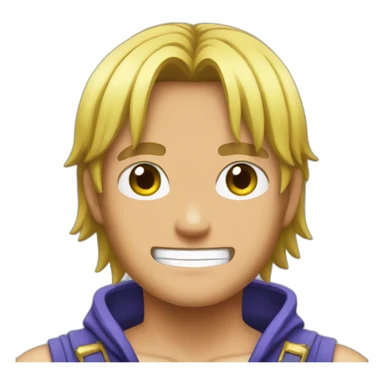 ace onepiece sticker