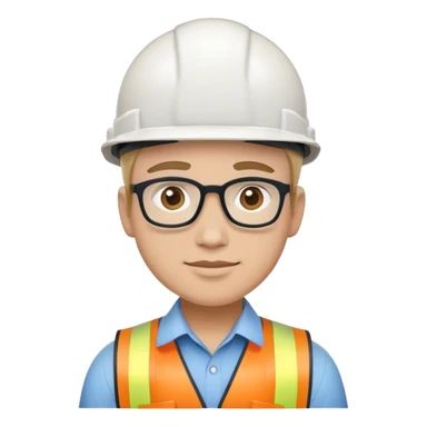 smart chartered civil engineer sticker