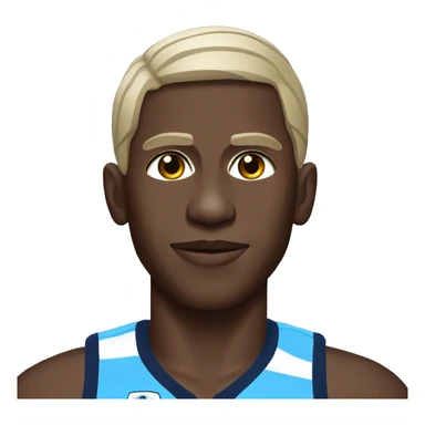 victor osimhen sticker