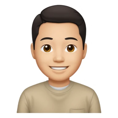 Chi Cheng (1970-2013) sticker