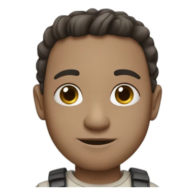 the way of Abai sticker