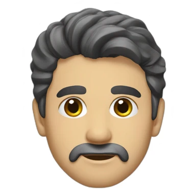 costin alamariu sticker