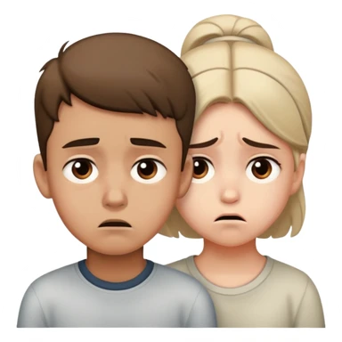 Boy get girl pregnant  sticker