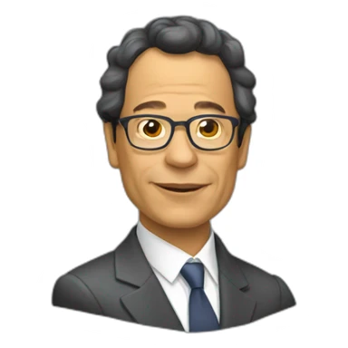gustavo petro presidente colombia sticker