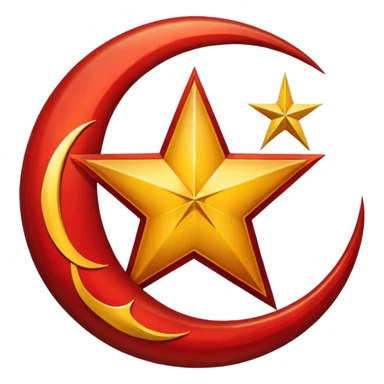 Galatasaray logosu sticker