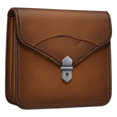 подлый кожа sticker