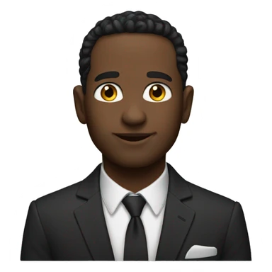 Benjamin Nathan sticker