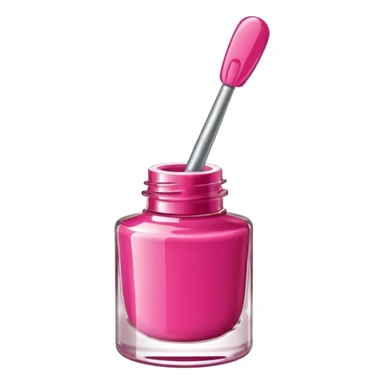 nail polish sticker