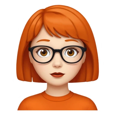 velma sticker