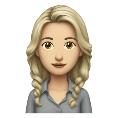 caroline-polachek sticker