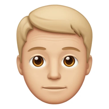 Stanley in beige color sticker