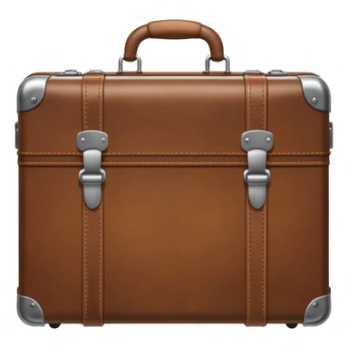 travel suitcase sticker