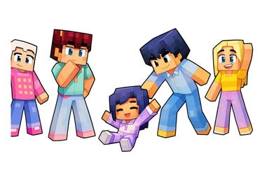 Extract every character from the picture. sticker