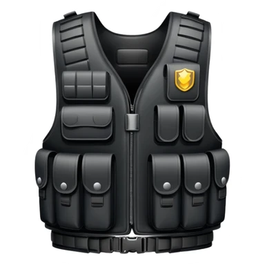 bullet proof sticker