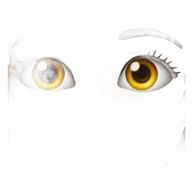 eyes are the window to the soul sticker