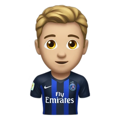Ligue des champions  sticker