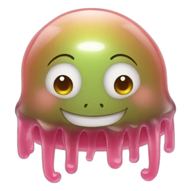 jelly-oignon sticker