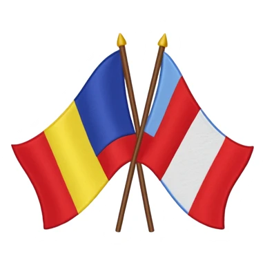 drapeux de la normandie sticker