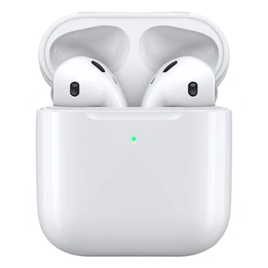 airpods sticker
