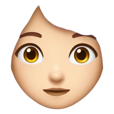 minase-sachi sticker