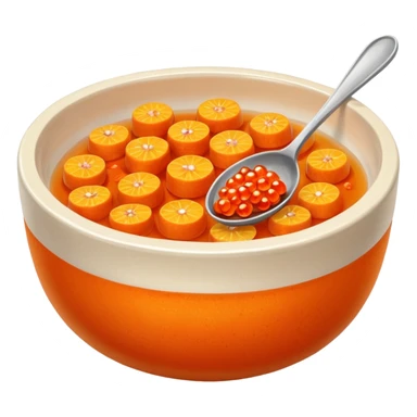 Marinated Pollock Roe sticker