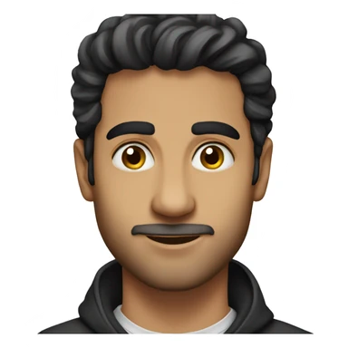 Shayan majlesi  sticker