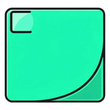 I’m talk bout in it sticker